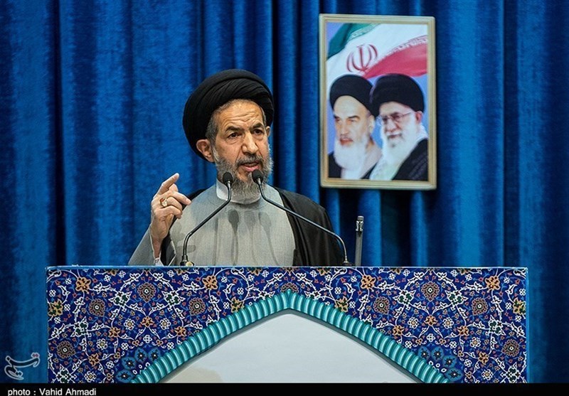 ابوترابی:راهبرد ما در مذاکره شفافیت هسته‌ای و رفع تحریم‌هاست